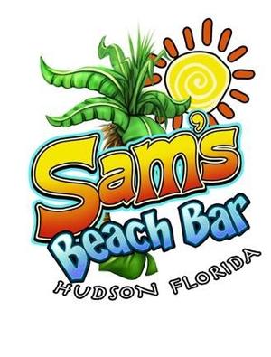 Sams Hudson Beach Bar