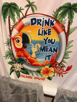 Island House Restaurant & Bar - Bonita