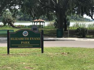 Elizabeth Evans Park