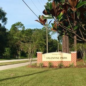 Valentine Park