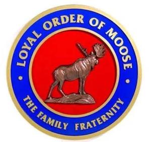 Moose Lodge 2199