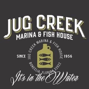 Jug Creek Marina & Fish House