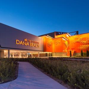 Casino Dania Beach