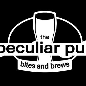 Peculiar Pub