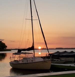 Lake Eustis Waterfront Grille