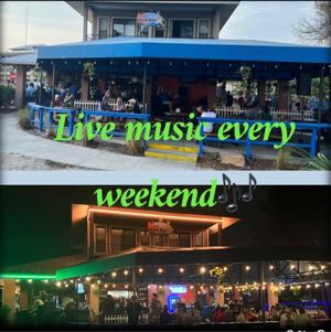 Kalua Beach Bar