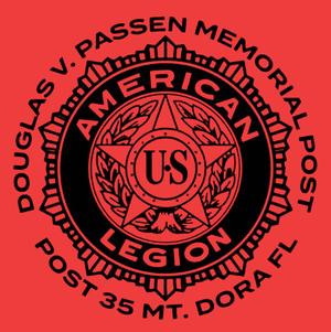 American Legion Mount Dora Post 35