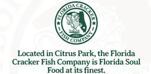 Florida Cracker Fish Company