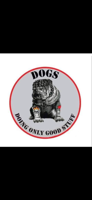 The Dog Pound
