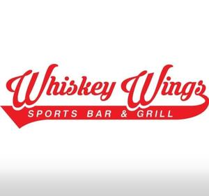 Whiskey Wings - Countryside