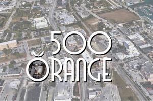 500 Orange Event Center