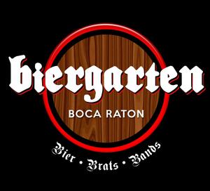 Biergarten Boca Raton