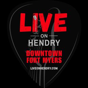 LIVE on Hendry