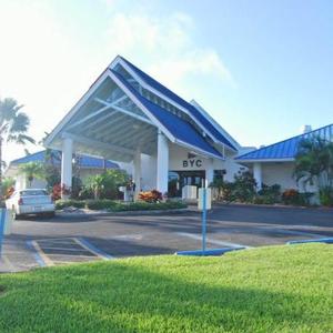 Bradenton Yacht Club