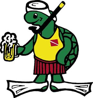 Thirsty Turtle Seagrill