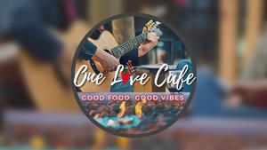 One Love Cafe