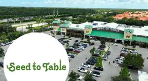 Seed to Table - Naples