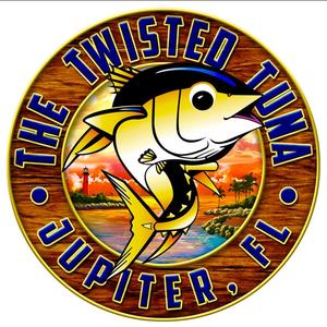 The Twisted Tuna - Jupiter