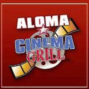 Aloma Cinema Grill
