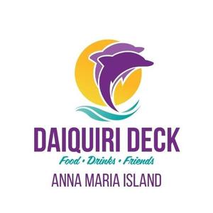 Daiquiri Deck Anna Maria Island