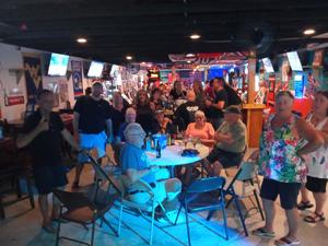 CR Sports Bar