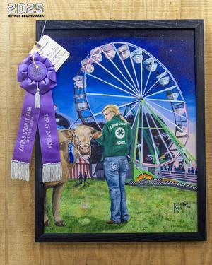Citrus County Fair Association