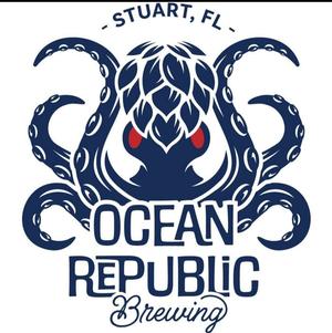 Ocean Republic Brewing