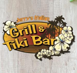 Jerry's Italian Grill & Tiki Bar