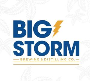 Big Storm Brewing