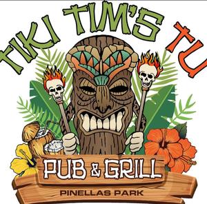 Tiki Tim’s TU