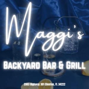 Maggi's Back Yard Bar & Grill