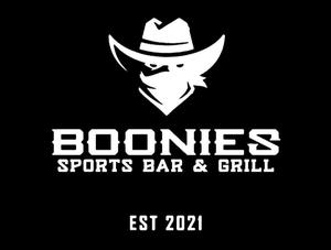Boonies Sports Bar & Grill