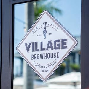 Village Brewhouse