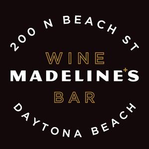 Madelines's Wine bar