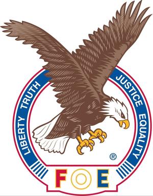Fraternal Order of Eagles #4208 Spring