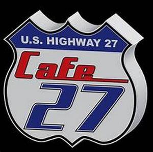 Cafe 27