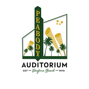 Peabody Auditorium