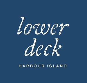 Lower Deck Harbour Island