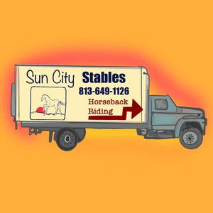 Sun City Stables