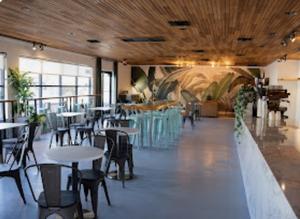 Belleair Coffee Company & Taphouse