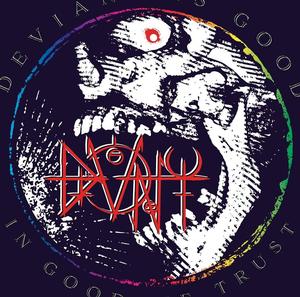 Deviant Libation