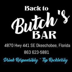 Back to Butch's Bar