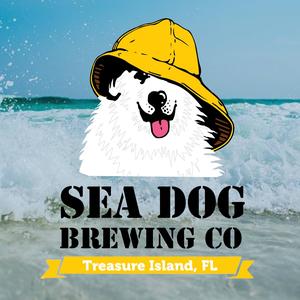 Sea Dog Brew Pub Treasure Island