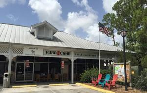 Hurricane Grill & Wings - Palm City