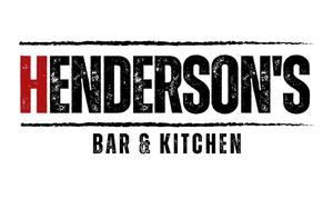 Henderson's Bar & Kitchen