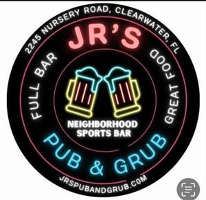 JR’s Pub & Grub
