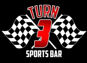 Turn 3 Sports Bar