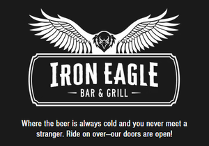 Iron Eagle Bar and Grill