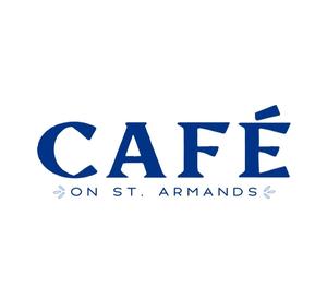 Cafe on St. Armands