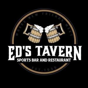 Ed's Tavern Parrish